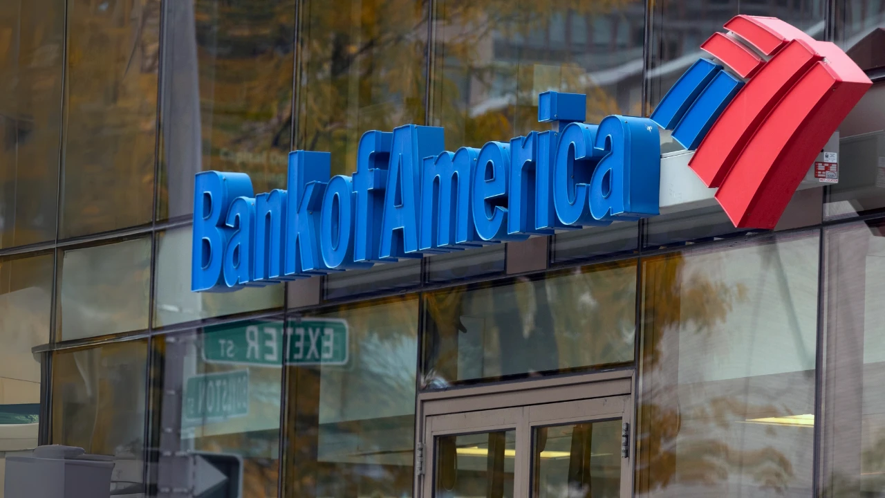 BofA Türk Banka Hisselerinde Hedef Fiyatları Güncelledi! Yükselen Tahminler ve Canlı Tavsiyeler Yatırımcıları Bekliyor!