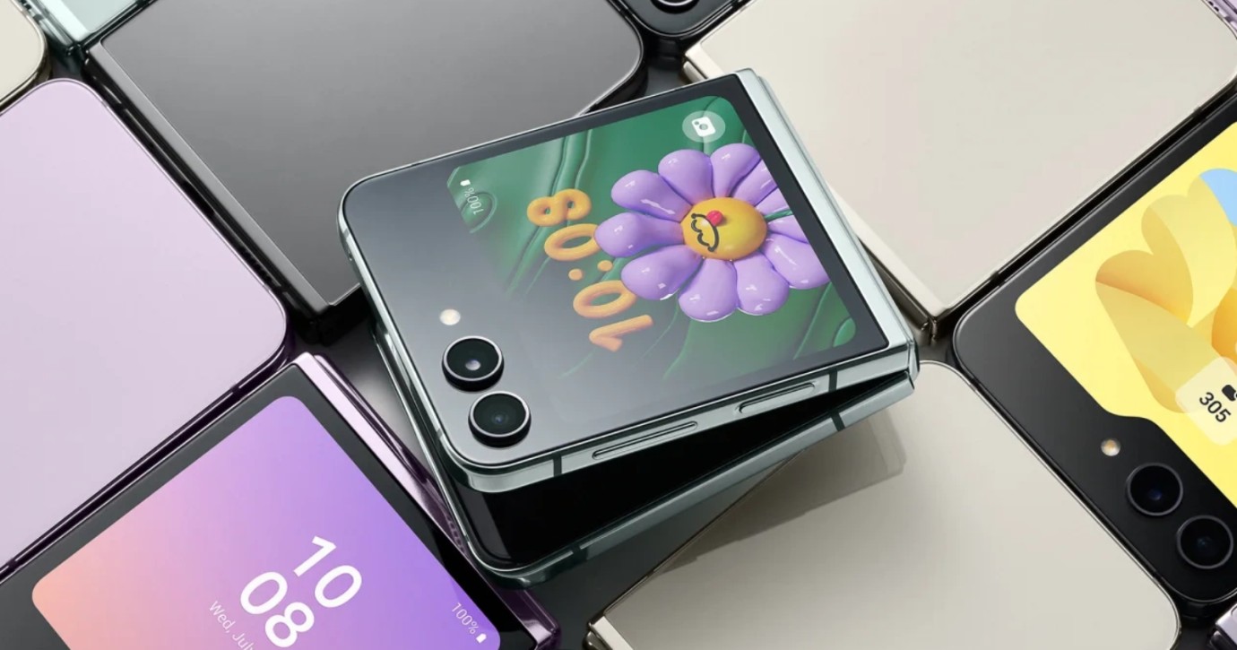 Çin’in Katlanabilir Telefon Lideri Açıklandı! Rakiplerini Gölgede Bırakan Marka Hangisi? Çin’in Katlanabilir Telefon Lideri Açıklandı! Rakiplerini Gölgede Bırakan Marka Hangisi?