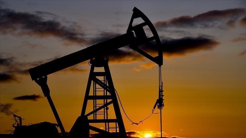 ABD'li Enerji Şirketlerinden Şok Adım! Petrol ve Gaz Sondaj Kulesi Sayısı Aralık 2021'den Sonra En Düşük Seviyeye İndi!