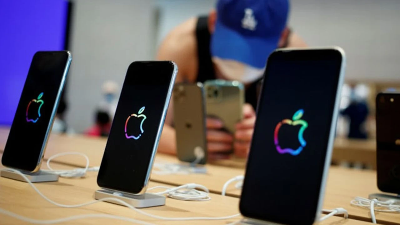 Apple Çin'de Büyük Bir Darbe Aldı! 2024’ün Dördüncü Çeyreğinde Korkutan Rapor Ortaya Çıktı!