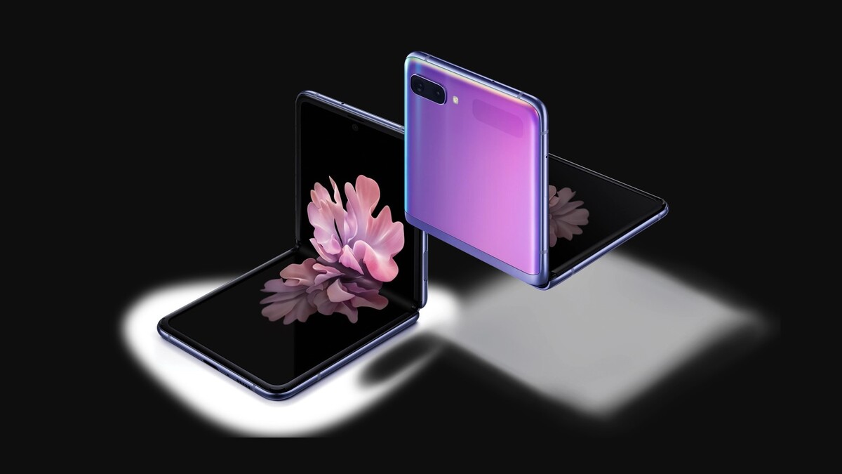 Galaxy Z Flip 7'e Geri Sayım Başladı! Şimdiye Kadar Görmediğiniz Şaşırtıcı Özellikler!