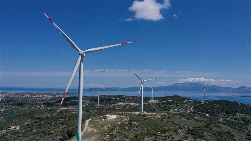 Türkiye'nin Rüzgar Enerjisi Hedefi Yıkıldı! 2024'te Kapasite Artışı Yalnızca %6.5'te Kaldı!