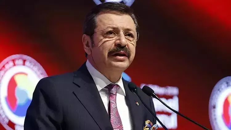 Hisarcıklıoğlu'ndan KOBİ'lere Büyük Müjde! Yeni Kredi Paketi Çok Yakında İşletmelerle Buluşacak!