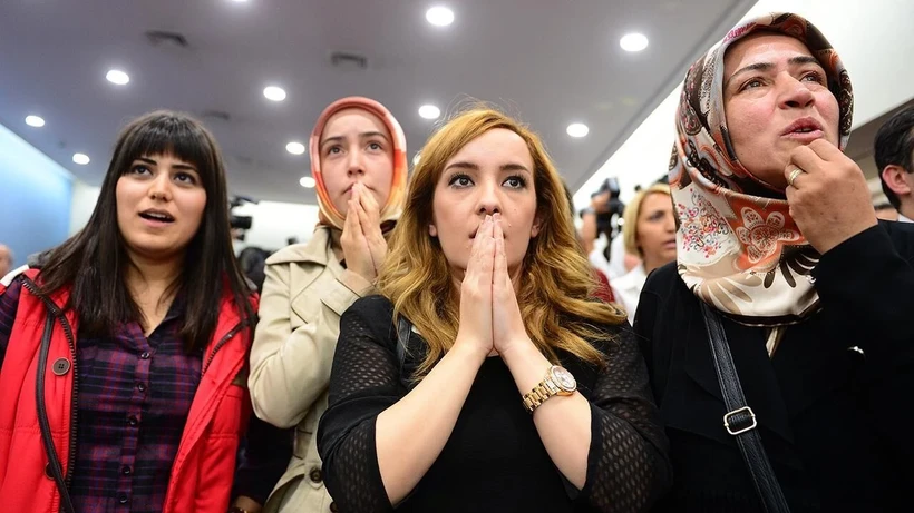 15 Bin Öğretmen Atamasında Branş Dağılımı Açıklandı! Sınıf Öğretmenliği İlk Sırada 15 Bin Öğretmen Atamasında Branş Dağılımı Açıklandı! Sınıf Öğretmenliği İlk Sırada