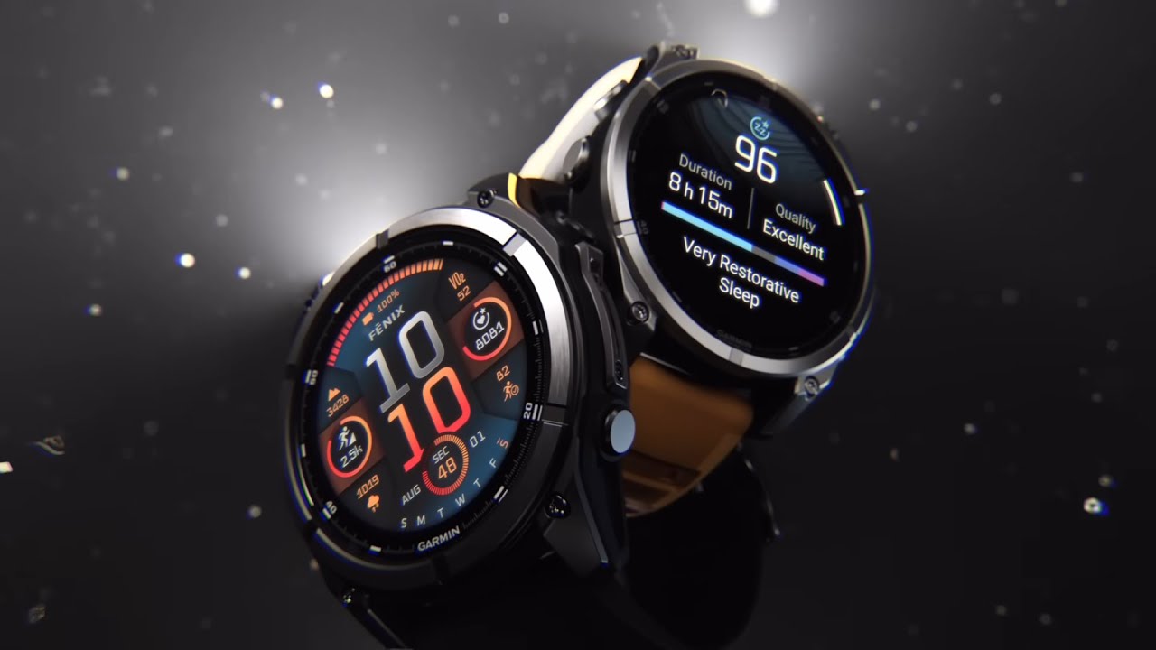 Garmin Akıllı Saatlerde Çıkan Dev Sorunlar! Sporcuları Deliye Çevirecek Bu Problemlerin Kesin Çözümü! Garmin Akıllı Saatlerde Çıkan Dev Sorunlar! Sporcuları Deliye Çevirecek Bu Problemlerin Kesin Çözümü!
