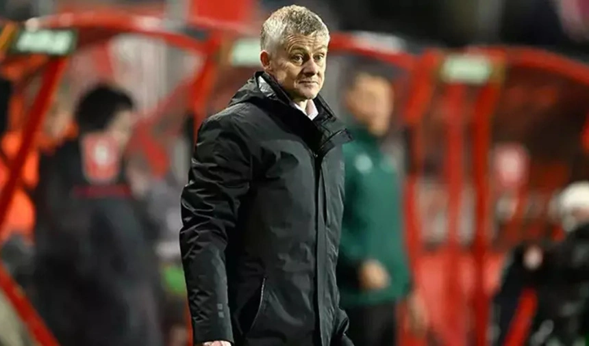 Solskjaer'den Beşiktaş'a Kazanma Uyarısı: "Zor Bir Durumdan Geçiyoruz"