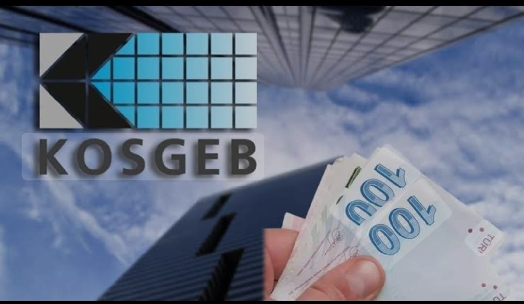 KOBİ’lere Hibe Destek Fırsatı! Geri Ödemesiz Desteği Verilecek! KOBİ’lere Hibe Destek Fırsatı! Geri Ödemesiz Desteği Verilecek!
