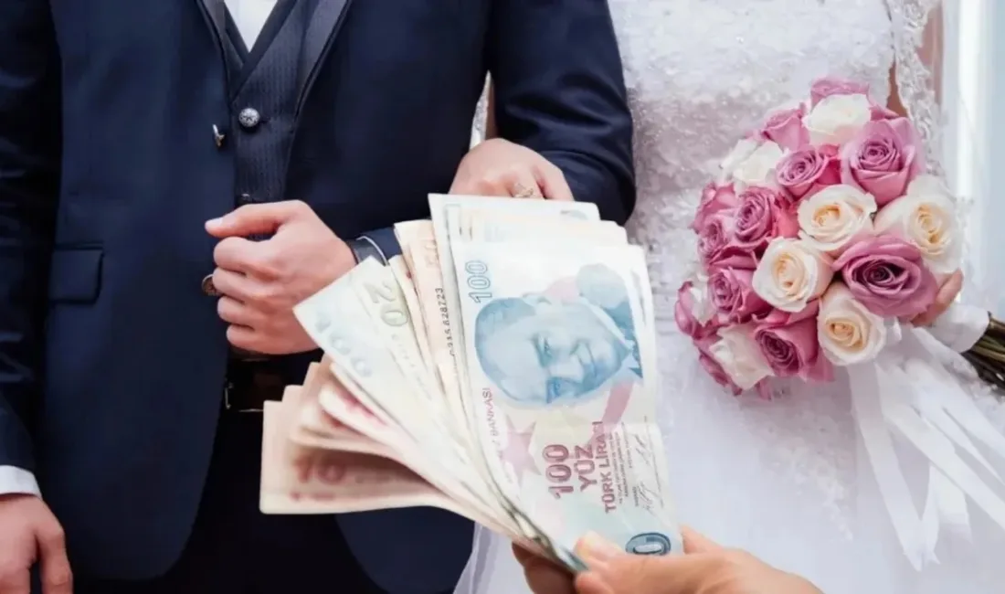 Genç Çiftlere Mükemmel Fırsat! 150 Bin TL Faizsiz Evlilik Kredisi Başvuru Şartları ve Detaylar!