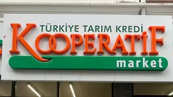 Tarım Kredi Kooperatifi Market'teki 31 Ocak-2 Şubat Fırsatları! Tarım Kredi Kooperatifi Market'teki 31 Ocak-2 Şubat Fırsatları!