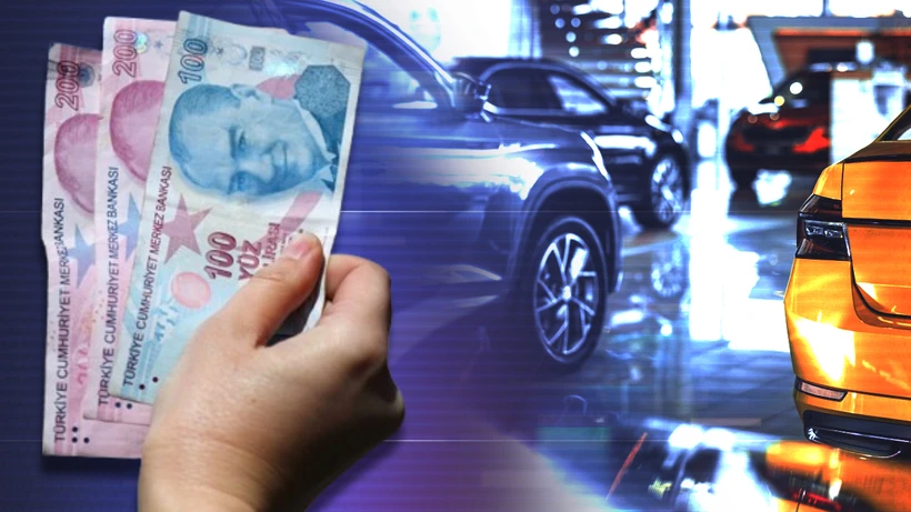 Otomobilde ÖTV Matrah İndirimi Beklentisi! 22 Yılda Sadece 2 Kez Yapıldı Otomobilde ÖTV Matrah İndirimi Beklentisi! 22 Yılda Sadece 2 Kez Yapıldı