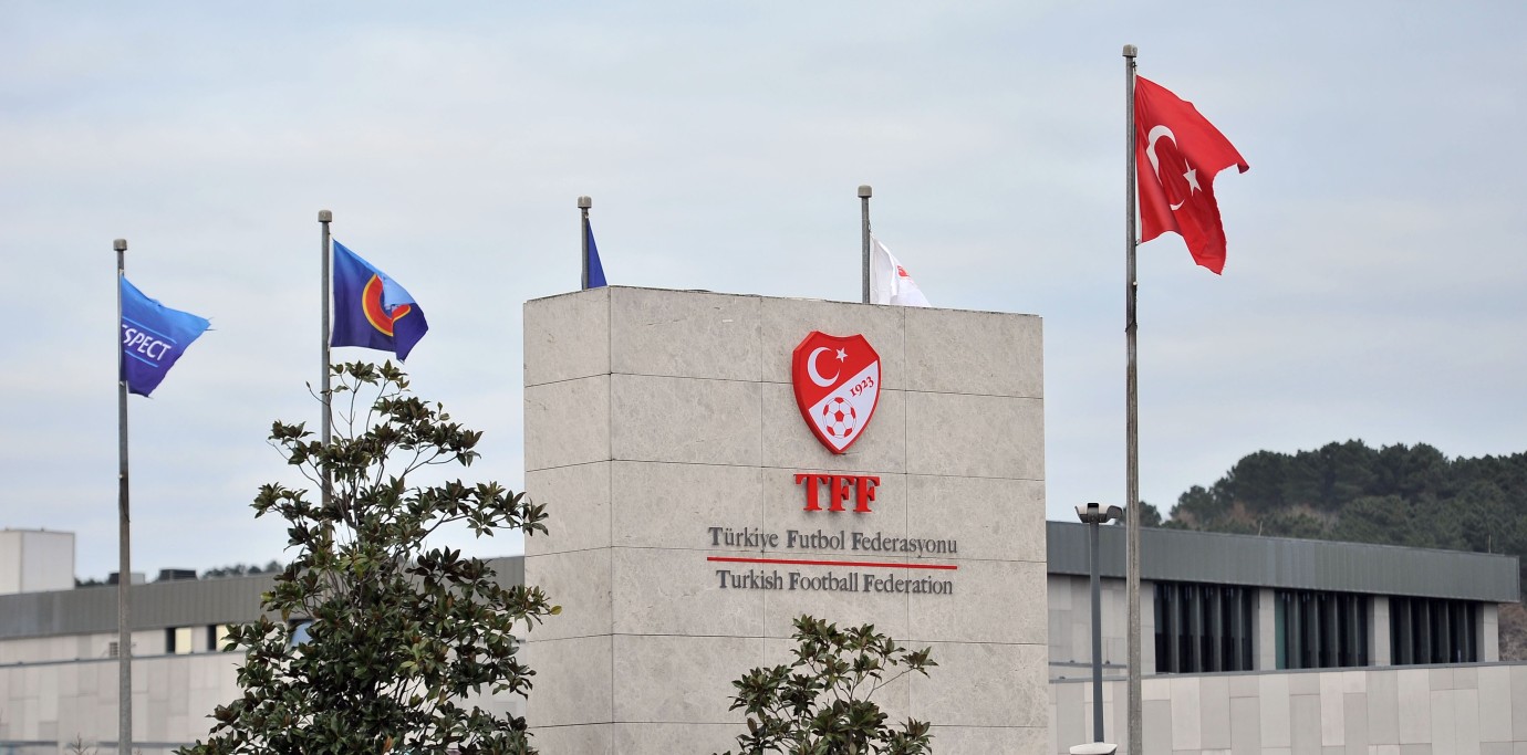 TFF'den 8 Süper Lig Kulübüne ve Abdülkerim Bardakcı'ya PFDK Sevki