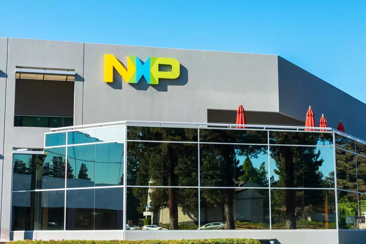 NXP Beklentileri Aştı! Kâr ve Kazanç Rakamlarıyla Yatırımcıları Şaşırttı! NXP Beklentileri Aştı! Kâr ve Kazanç Rakamlarıyla Yatırımcıları Şaşırttı!