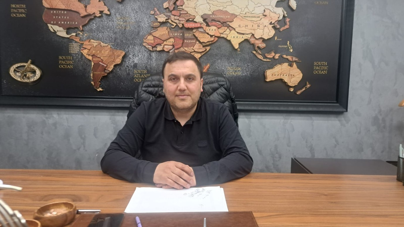 Beysan Elektrik ile Büyük Projelerde Kesintisiz Enerji Beysan Elektrik ile Büyük Projelerde Kesintisiz Enerji