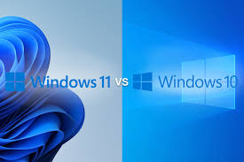 Windows 10’a Veda Zamanı! Windows 11 Tarih Yazarak Pazar Payında Zirveye Yerleşti!