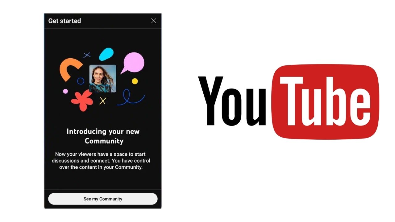 YouTube Topluluklar Özelliğini Tanıttı! Discord’a Elveda! YouTube Topluluklar Özelliğini Tanıttı! Discord’a Elveda!