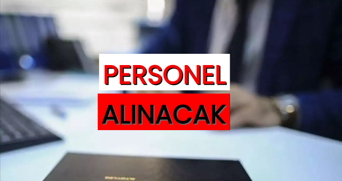 Şavşat Belediyesi'ne Dev Maaşla Personel Alımı! Başvuru İçin Detaylar Açıklandı!