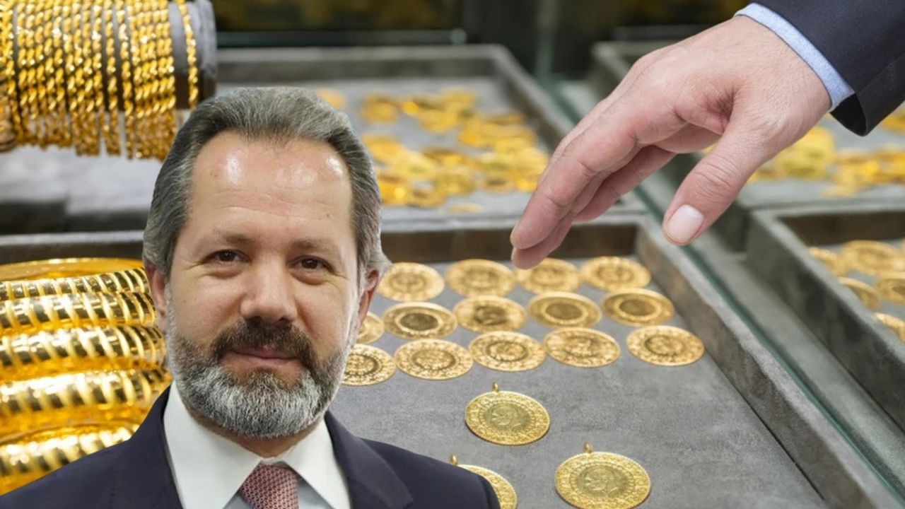 Altın, Gümüş, Dolar Arasında Tercih Zamanı: İslam Memiş’ten Kritik Uyarı! Altın, Gümüş, Dolar Arasında Tercih Zamanı: İslam Memiş’ten Kritik Uyarı!