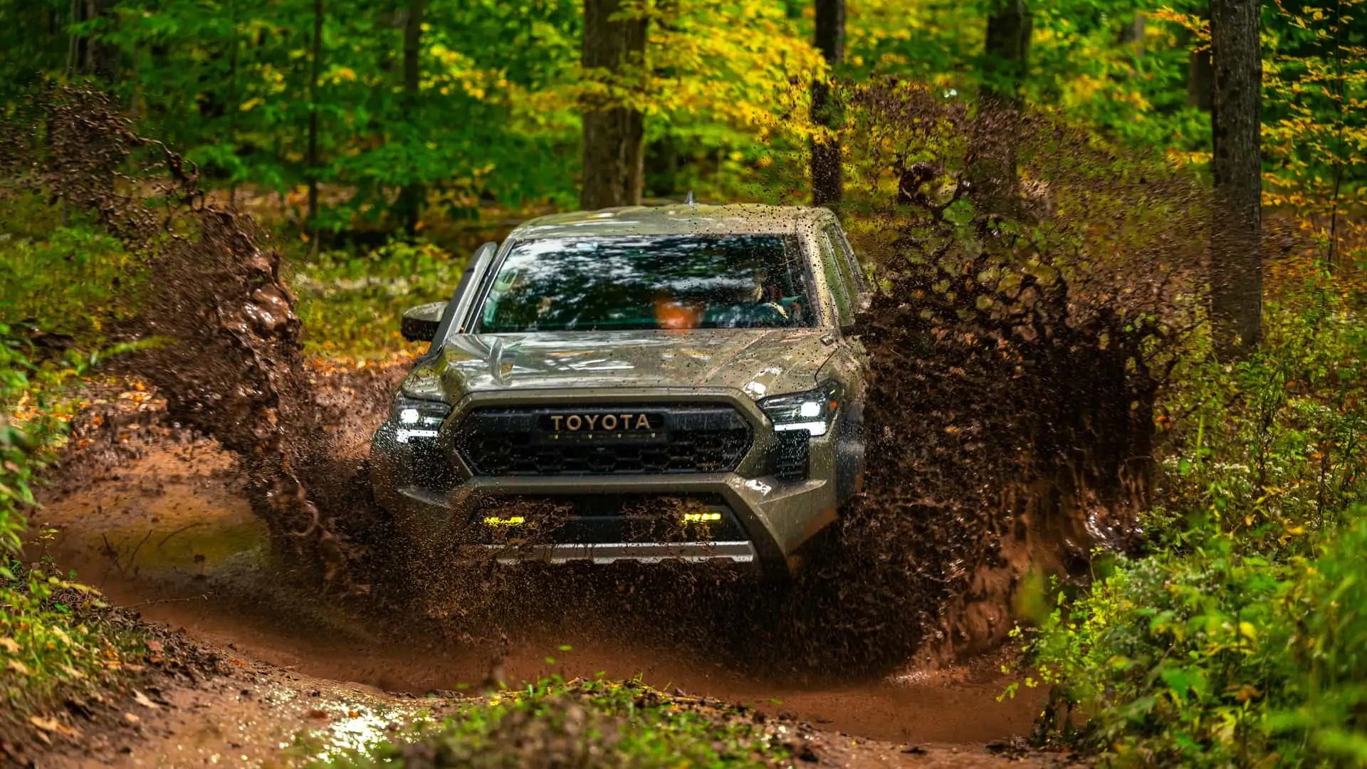 Toyota, Tacoma Modelini Geri Çağırıyor! İşte Sebebi