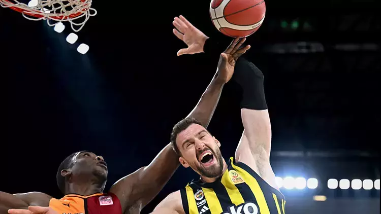 Fenerbahçe Beko, Galatasaray’ı Mağlup Ederek Türkiye Kupası’nda Finale Yükseldi