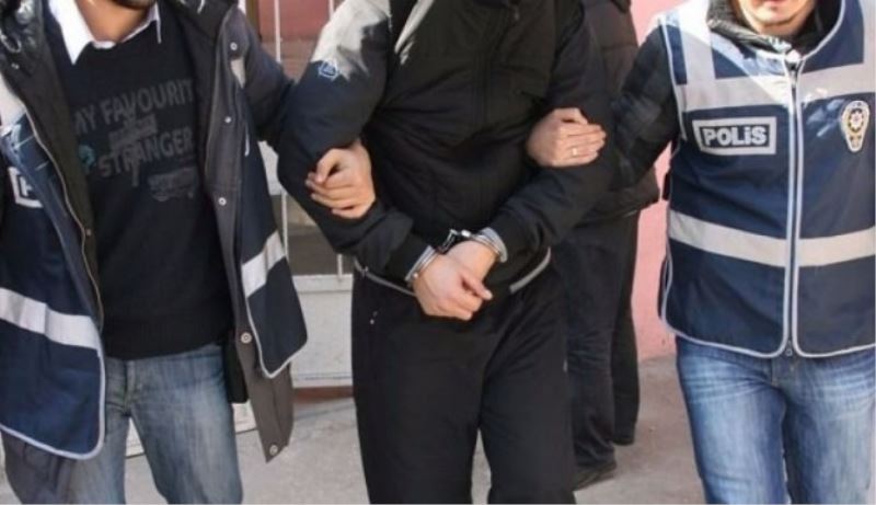 Samsun Merkezli Suç Örgütü Operasyonunda 24 Kişi Tutuklandı Samsun Merkezli Suç Örgütü Operasyonunda 24 Kişi Tutuklandı