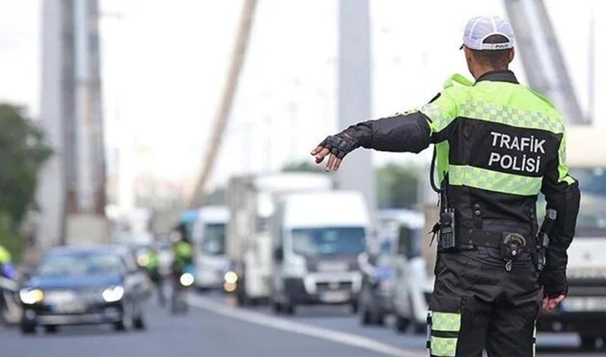 Makas Atan Sürücülere Yeni Yaptırımlar Geliyor: Ehliyet Geri Alınacak, Araç Trafikten Men Edilecek