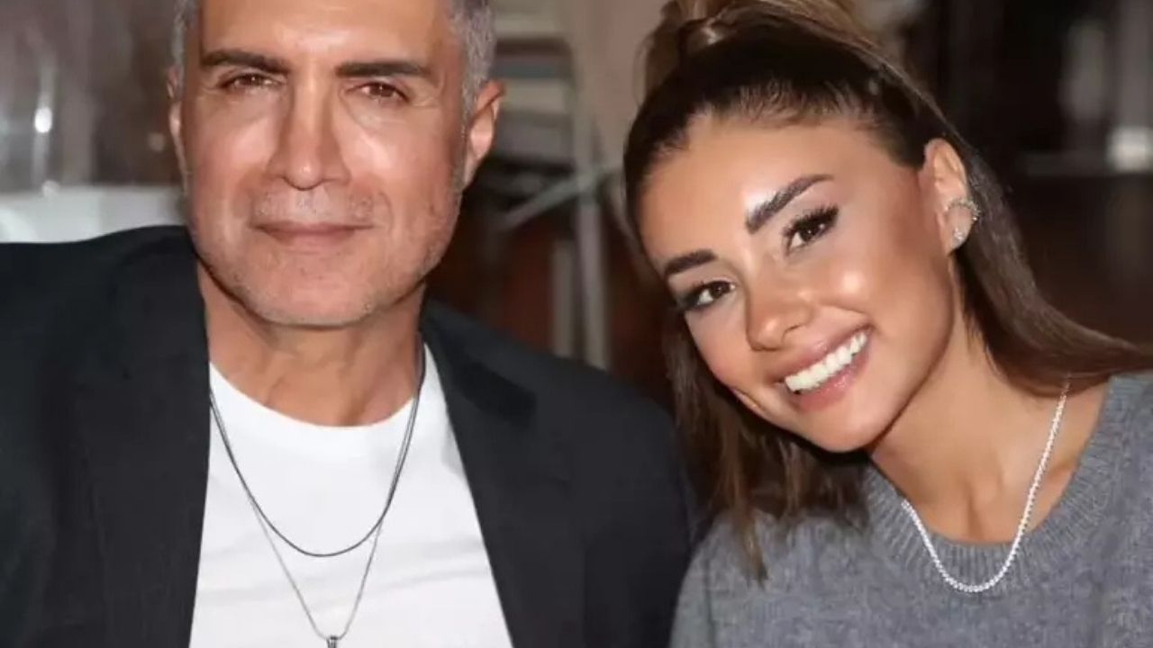 Özcan Deniz Hastaneye Kaldırıldı! Eşi Samar Dadgar’dan Sert Açıklamalar