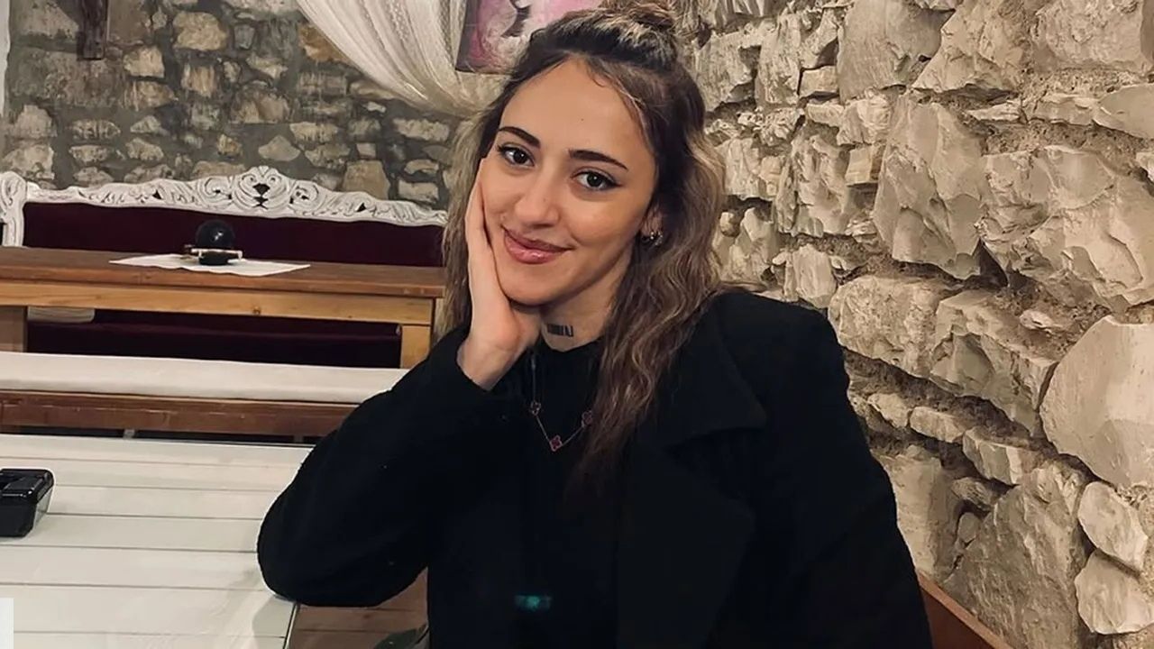 "travma kasesi" Lavinia Özmen Kimdir, Neden Öldü?