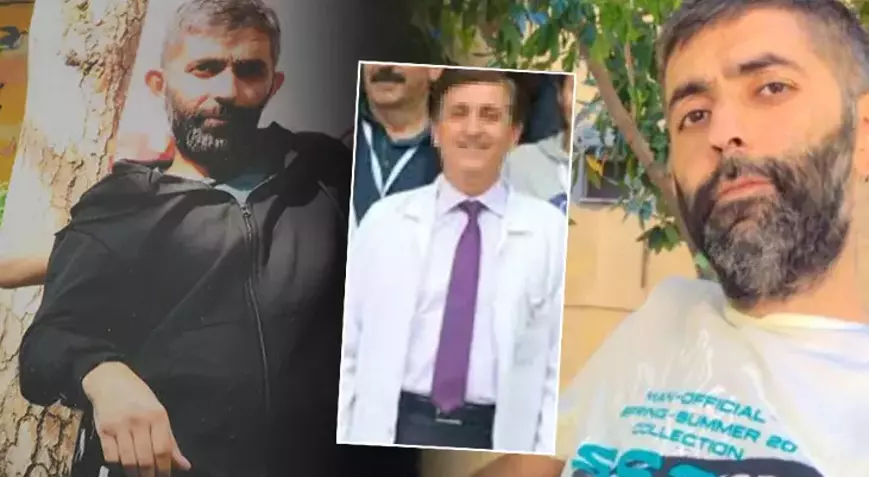 İzmir’de Doktora "Küba’dan İlaç" Suçlaması! Mahkemede İlk Savunma
