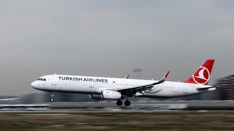 THY Duyurdu: İstanbul Havalimanı’nda Uçuş İptalleri Başladı!