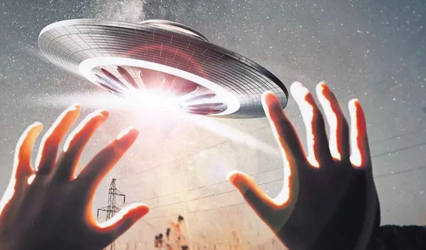 Gaziantep Havalimanında UFO Heyecanı! Pilotlar Tanımlanamayan Cisim Bildirdi Gaziantep Havalimanında UFO Heyecanı! Pilotlar Tanımlanamayan Cisim Bildirdi