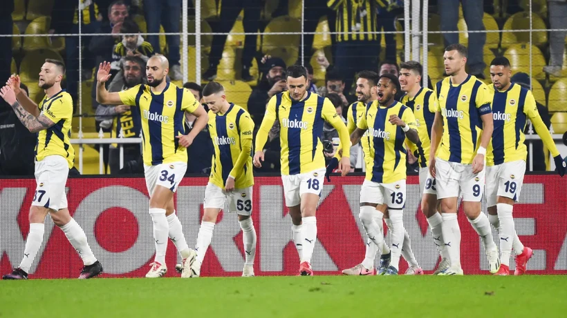Mourinho’dan Derbi Öncesi Hamle! Anderlecht Maçında Rotasyon Mourinho’dan Derbi Öncesi Hamle! Anderlecht Maçında Rotasyon