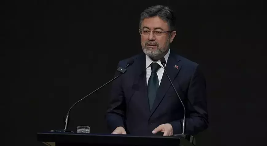 Bakan Yumaklı’dan Virüslü Domates Tohumu Açıklaması