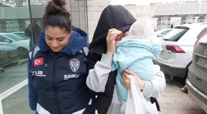 64 Suç Kaydı, 9 Çocuk, Şaşırtan İtiraf! Altınları Ben Çaldım