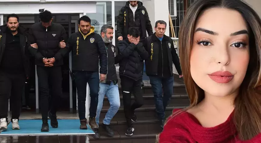 Eski Nişanlısını Öldürüp İntihar Etti! Arkadaşlarından Şoke Eden İfade