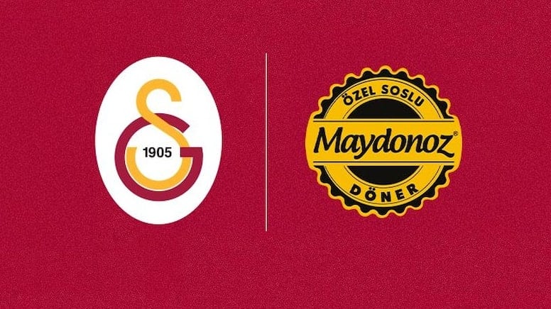 Galatasaray’dan Sponsorluk Açıklaması: Maydonoz Döner ile Bağlantımız Yok!