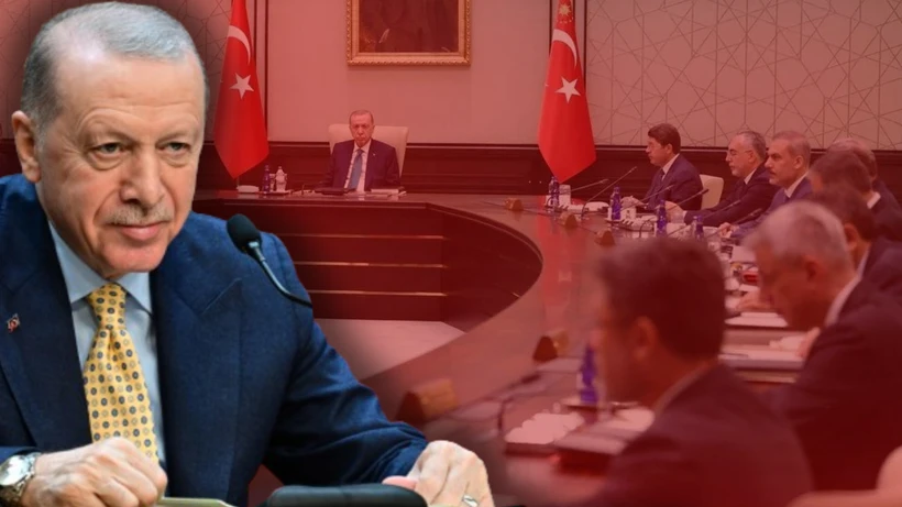 AK Parti Kongresi Öncesi Kulisler Hareketlendi: Kabinede Değişiklik Sinyali!