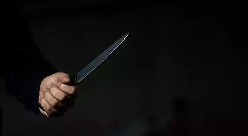 Beylikdüzü'nde Ev Arkadaşını Kalbinden Bıçakladı! 5 Kişi Gözaltında