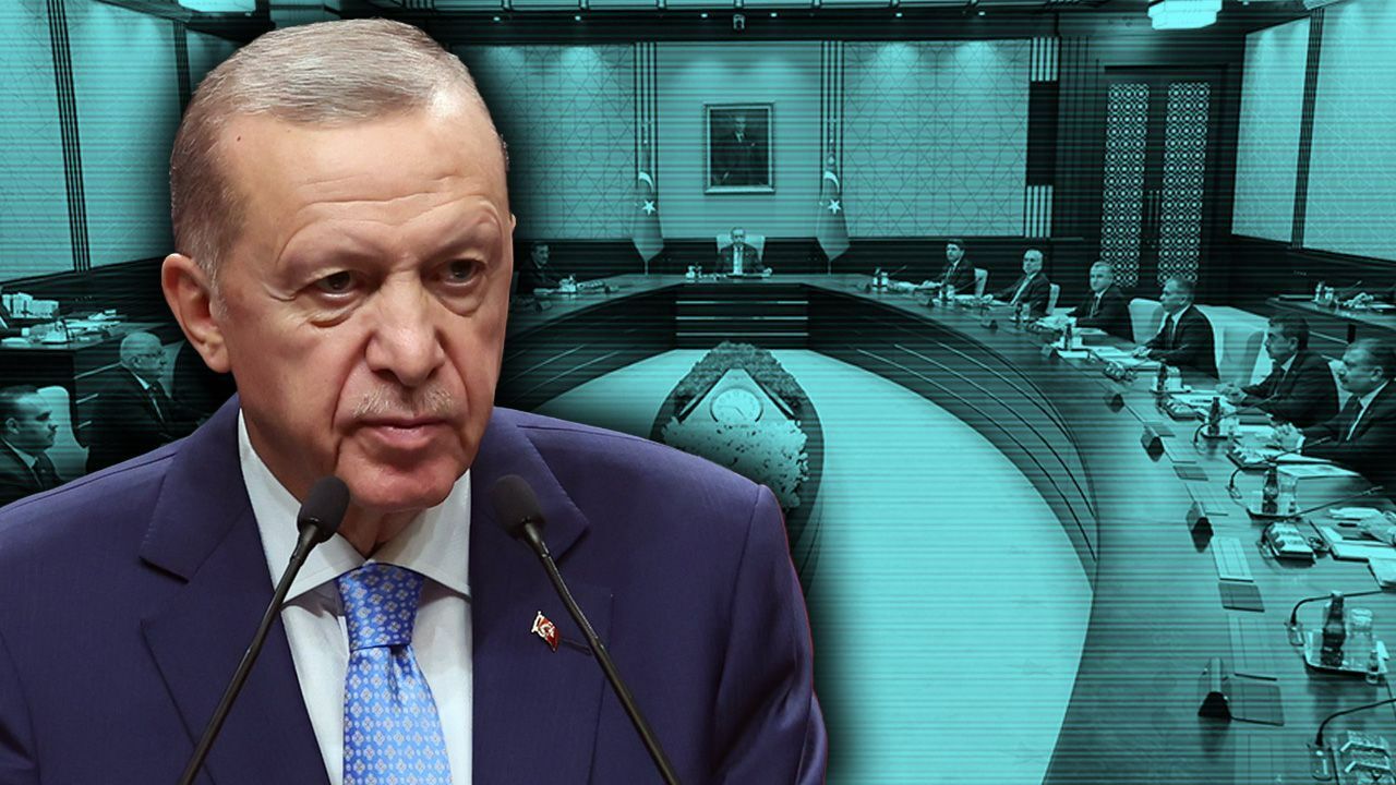 Kabine 3 Haftalık Aranın Ardından Toplanıyor! Masada Hangi Konular Var? Kabine 3 Haftalık Aranın Ardından Toplanıyor! Masada Hangi Konular Var?