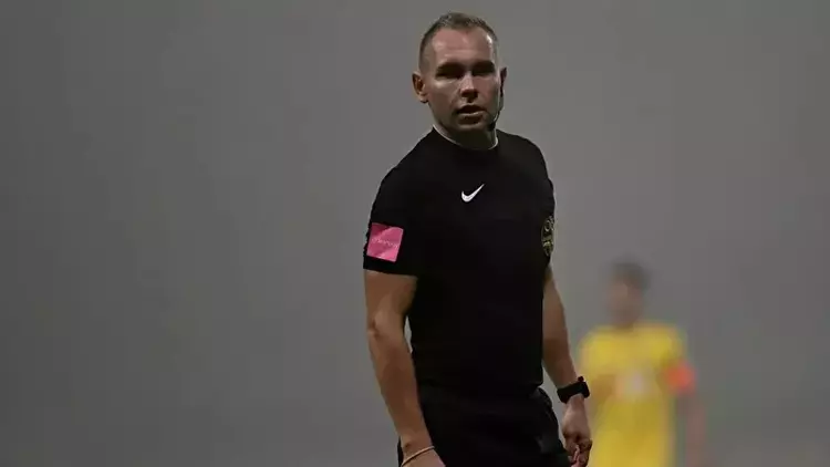 Alen Borošak Kimdir? İşte Biyografisi ve Kariyeri