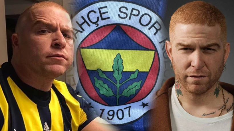 Fenerbahçe Otobüsüne Binerken Öğrendi! Gökhan Özoğuz’a Stadyum Yasağı