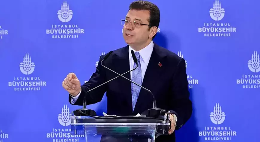 Ekrem İmamoğlu'na Diploma Soruşturması: YÖK Raporunda Neler Var?
