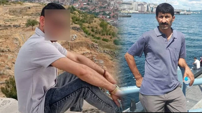 Kıraathane Önünde Dehşet! Babasını Vurdu, Kaçtı, Jandarma Yakaladı Kıraathane Önünde Dehşet! Babasını Vurdu, Kaçtı, Jandarma Yakaladı