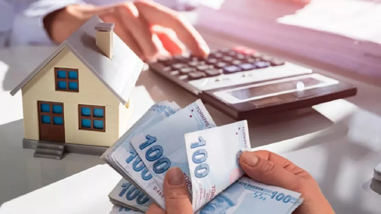 Konut Kredisi Faiz Oranları Patladı! Aylık Taksitler Şaşırtıyor!