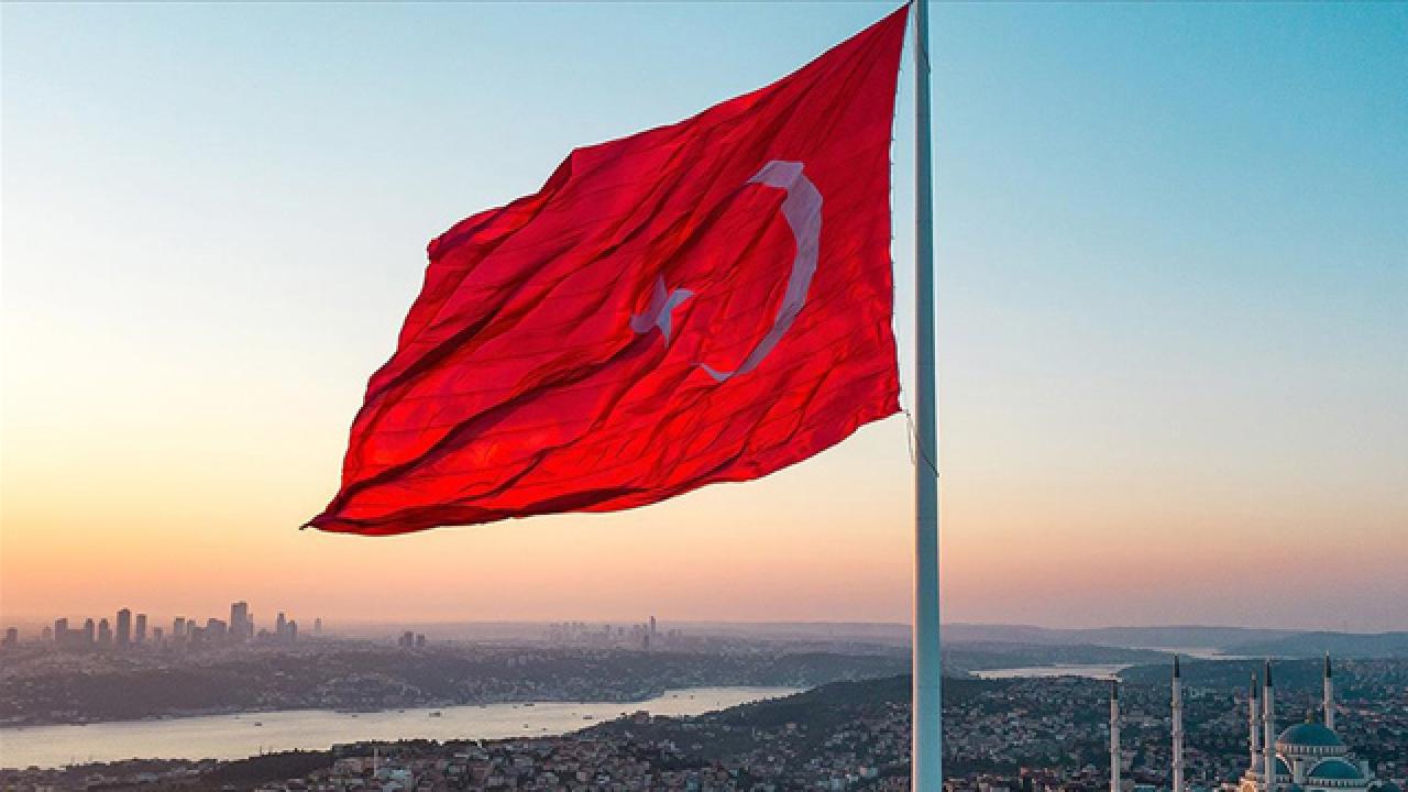 Türkiye Ekonomisi 2024’te Yüzde 3,2 Büyüdü
