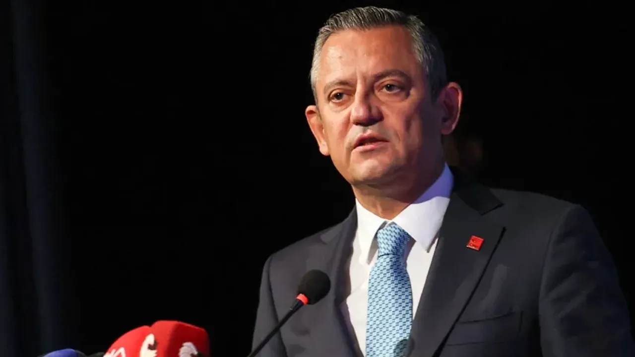 İmralı Süreciyle İlgili Çarpıcı Sözler! Özgür Özel’den Gündemi Değiştirecek İddia İmralı Süreciyle İlgili Çarpıcı Sözler! Özgür Özel’den Gündemi Değiştirecek İddia