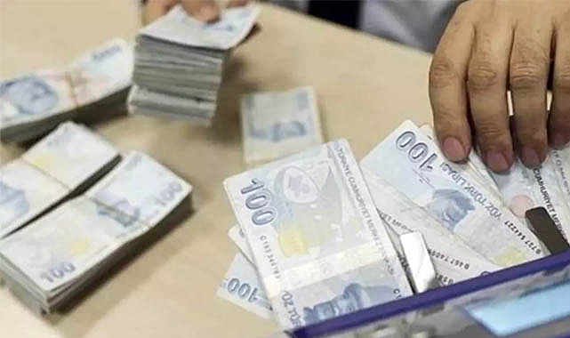 TL Mevduat Faizinde Düşüş: Son Bir Yılın En Düşük Seviyesi Görüldü