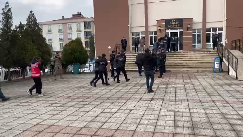 Tekirdağ'da 400 Milyon Liralık Dolandırıcılık Şebekesi Çökertildi