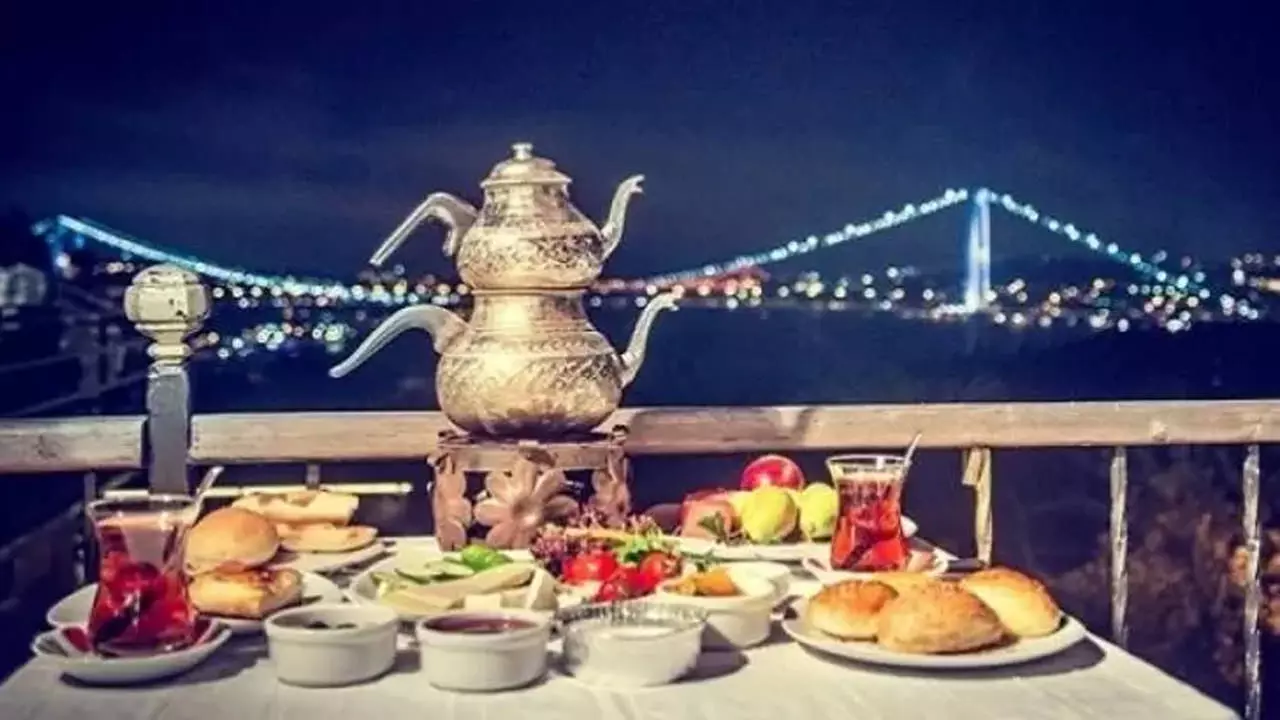 Oruç Ezanla Mı Başlar İmsakla Mı? Oruç Ezanla Mı Başlar İmsakla Mı?