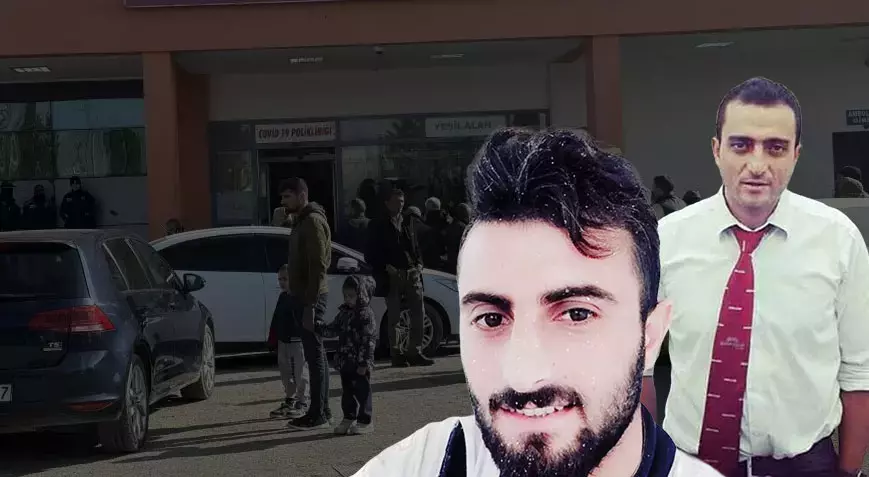 Aileler Arasındaki Tartışma Silahlı Çatışmaya Dönüştü! Ölü ve Yaralılar Var