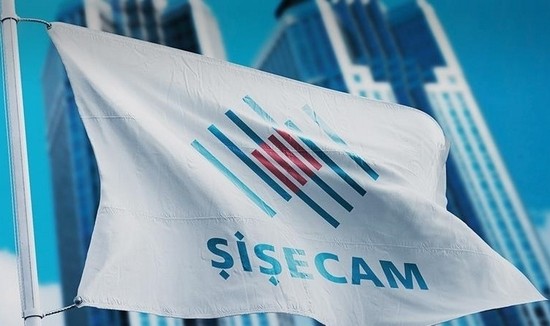 Şişecam’dan Rekor! 2024’te 186 Milyar TL Net Satışla Zirveye Yerleşti!